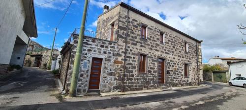 Ghilarza Cama Y Desayuno | La casa di nonno