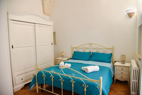 Martina Franca Casa | La casa di Nonno Peppe