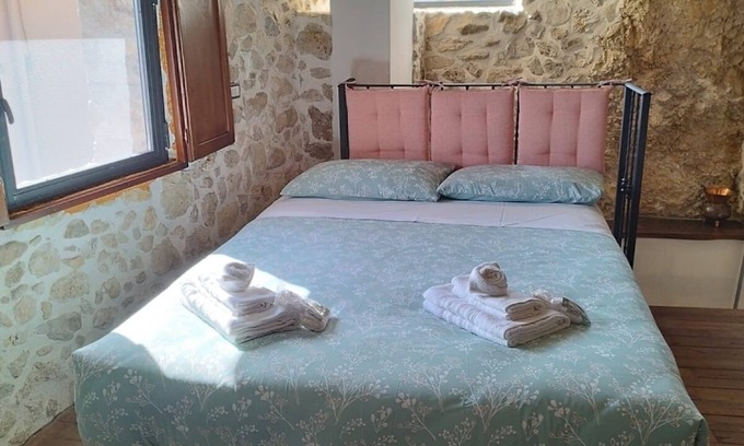 Fiuggi Casa | LA CASA DI NORIS