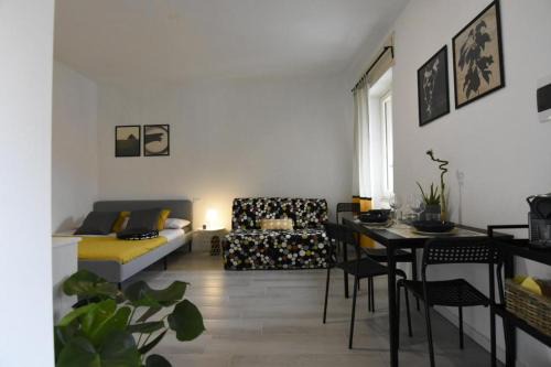 Vimercate Apartamento | La Casa di Oreno