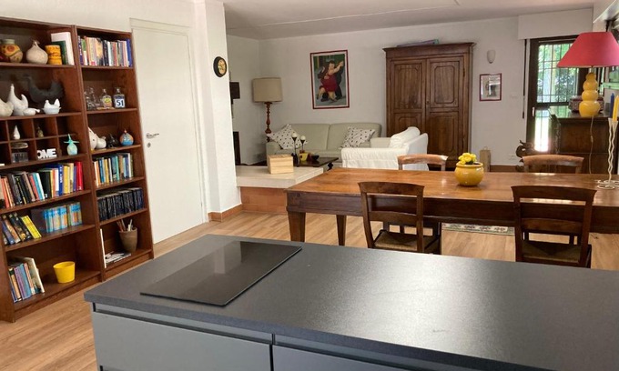 Est Apartamento | La Casa di Pan