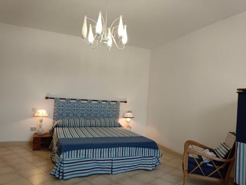 Lunamatrona Casa | La casa di Papero
