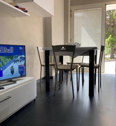 Campobasso Apartamento | La Casa di PAT