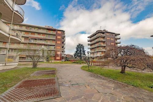 Cassina de' Pecchi Apartamento | La casa di Paula