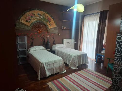 Piane d'Archi-Quadroni Apartamento | La Casa di Piero