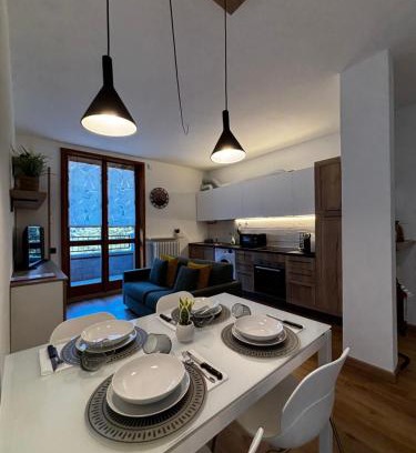 Valnegra Apartamento | La Casa di Pietro