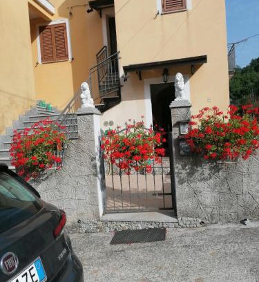 Latronico Casa | La casa di Pina