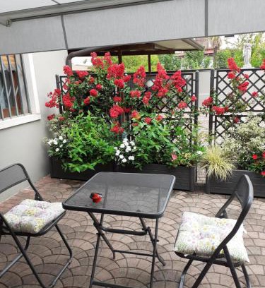 Borgo Milano Apartamento | La casa di Sabrina