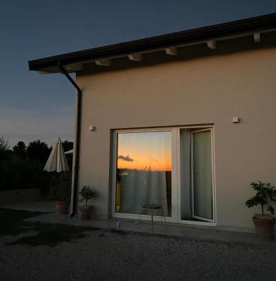 Pollutri Casa | La Casa di Stefania LOFT
