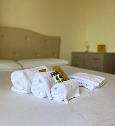 Morivione Apartamento | La Casa di Tati
