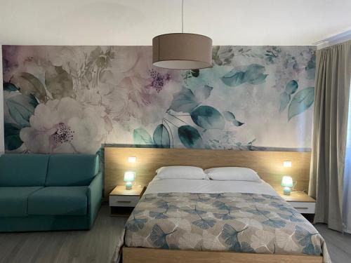 Viggiano Cama Y Desayuno | La Casa di Therry bed & breakfast