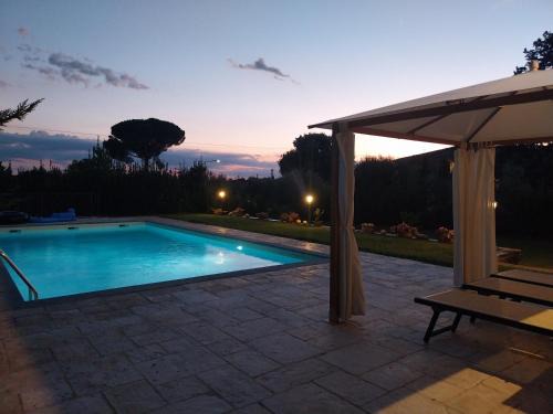 Cortona Casa | La casa di Tommy