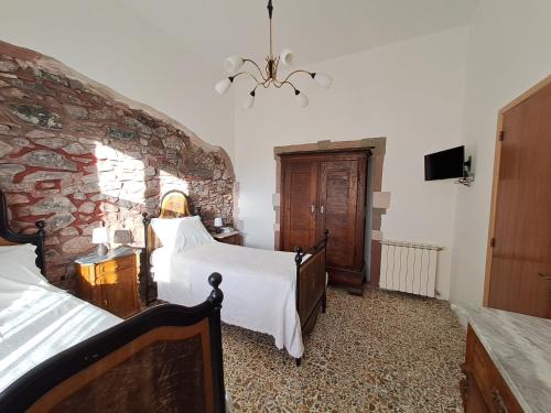 Santu Lussurgiu Casa | La Casa di Zietta