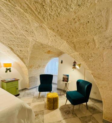 Fasano Apartamento | La casa di Zio Mario