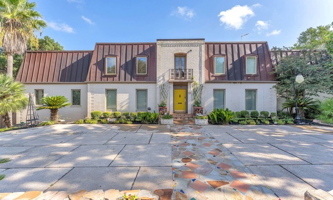 Oak Park - Northwood Casa | La Casa-Elegant, Designer Estate-Paradise a solo 5 minutos del aeropuerto