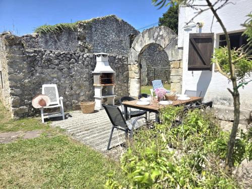 Isla Casa | La Casa Gotica - 5815