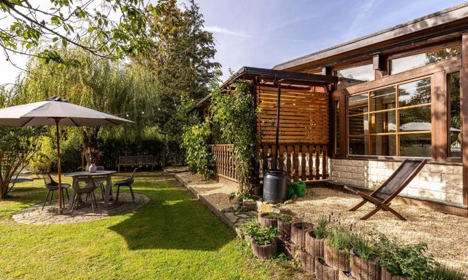 Starzach Casa | La Casa Holzwiesen