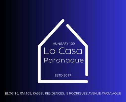 Moonwalk Apartamento | La Casa Hungary 109 Kassel Residences Near NAIA