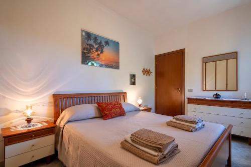 Osilo Casa | La Casa In Campagna