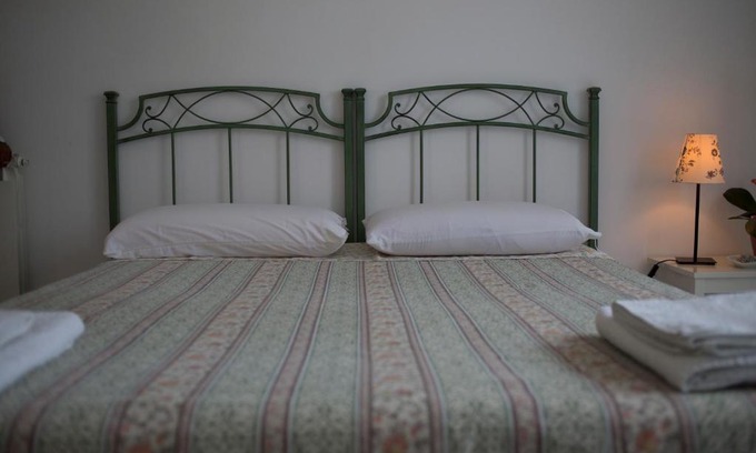 Rocca Imperiale Cama Y Desayuno | La Casa Incantata