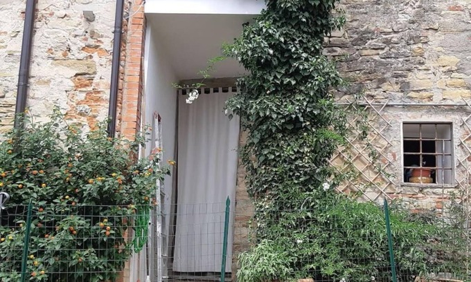 Castelfranco di Sopra Apartamento | La casa di Nina appartamento in collina