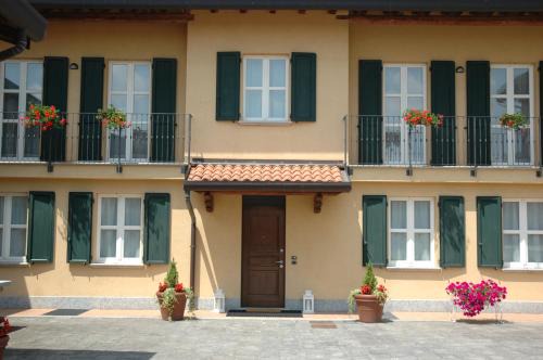 San Fermo della Battaglia Apartamento | La casa di Ale