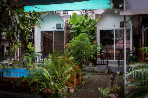 Nasugbu Cama Y Desayuno | La Casa Josefina