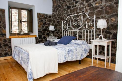 Felgueras Casa | La casa'l cantirín