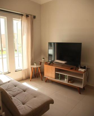 Lagoinha Casa | La Casa Lagoinha