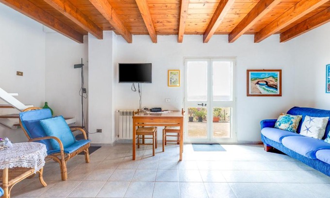 Cuglieri Casa | La Casa Lucia