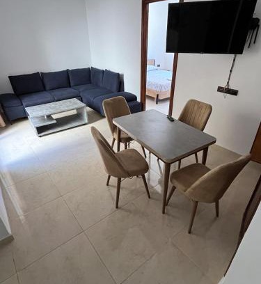 Larache Apartamento | La Casa Luminosa 3