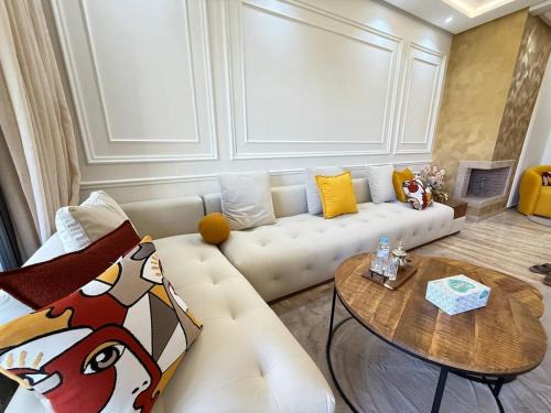 Dar Bouazza Apartamento | La Casa