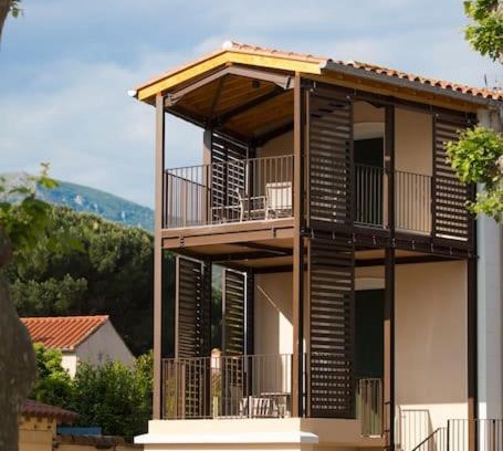 Collioure Apartamento | La Casa Machado 2