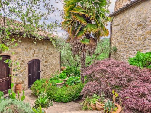 Bettona Apartamento | La casa Monte Oliveto