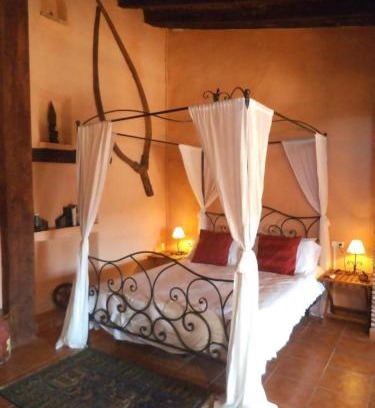 Jerica Casa | La Casa Mora