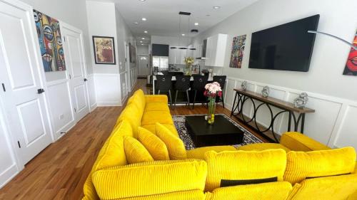 Woodlawn Apartamento | La Casa Negra Chicago A Beautiful 3Bed 2Bath