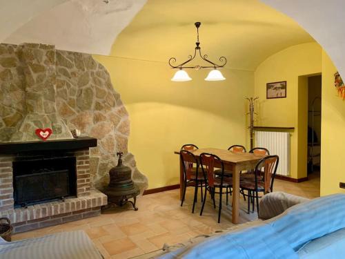 Pettorano sul Gizio Casa | La Casa Nel Borgo