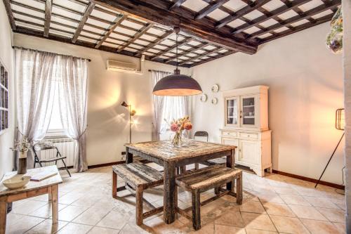 Ostia Antica Apartamento | La casa nel Borgo di Ostia Antica