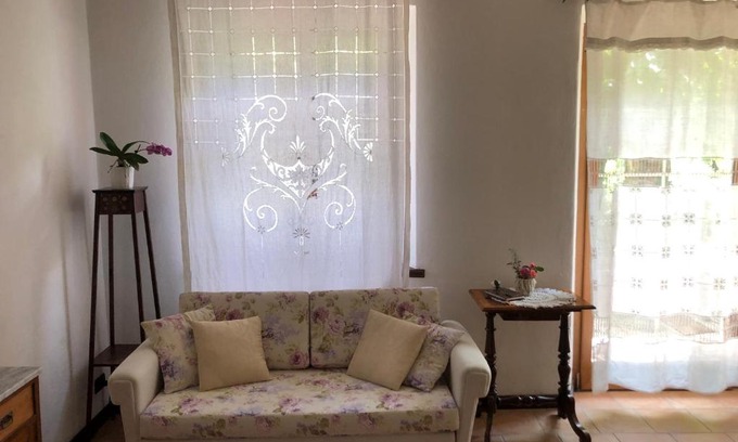 Gorizia Cama Y Desayuno | La casa nel bosco
