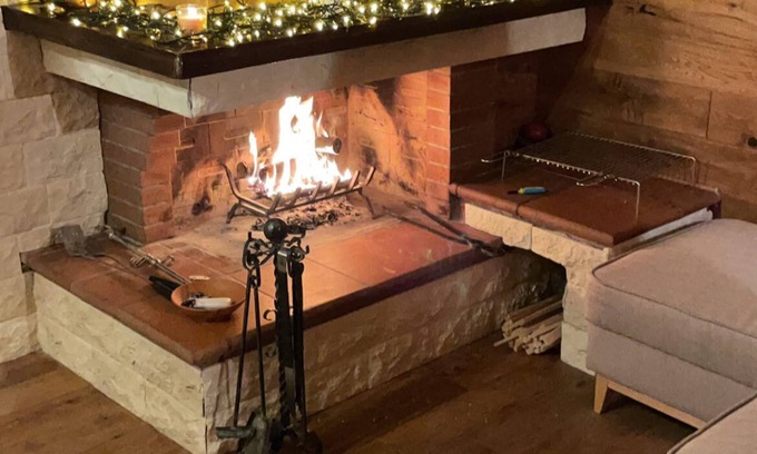 Roccaraso Apartamento | La casa nel bosco Roccaraso