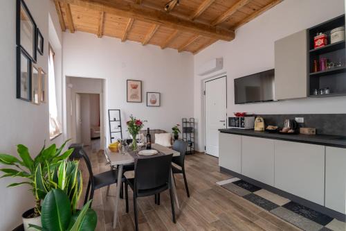 Colle di Val d'Elsa Apartamento | La Casa nel Vicolo