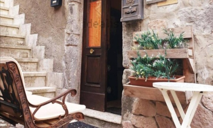 Latera Casa | La Casa Nella Tuscia
