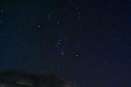 Gosaldo Casa | La Casa nelle Stelle