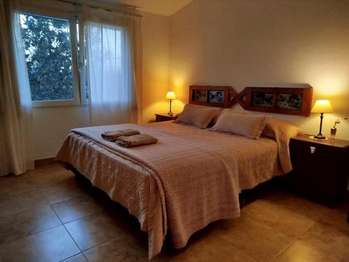 Valle Hermoso Apartamento | LA CASA Nostra