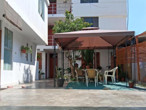 Nuevo Chimbote Casa | La Casa de Rosy
