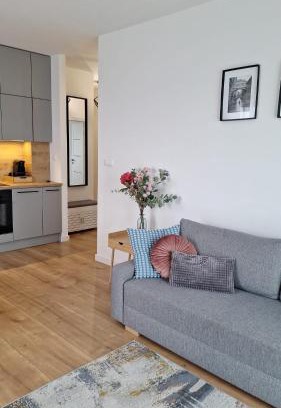 Piotrkow Trybunalski Apartamento | La Casa