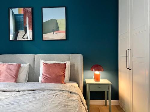 Zizkov Apartamento | La casa Prokop
