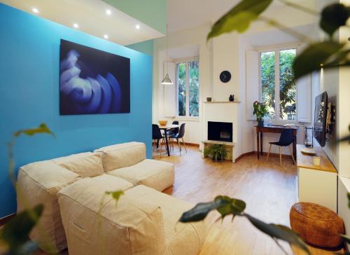 Marsala Apartamento | La Casa Romana