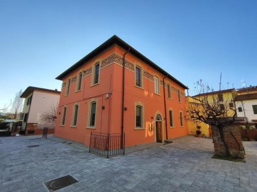 Arezzo Apartamento | La Casa Rossa 1925