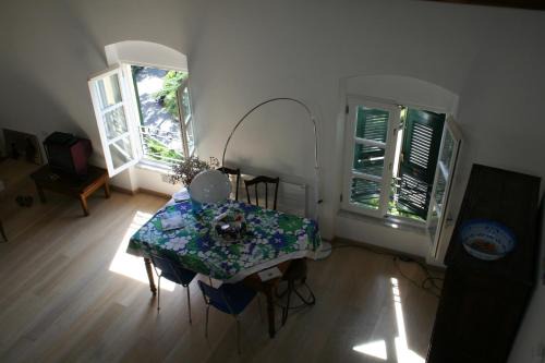 Lerici Apartamento | La Casa Rossa